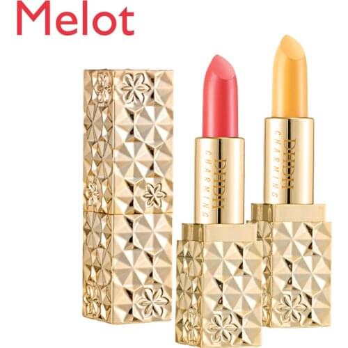 Carotene Color Changing Female Moisturizing, Nourishing and Hydrating Niche Does Not Fade No Stain on Cup Moisturizing