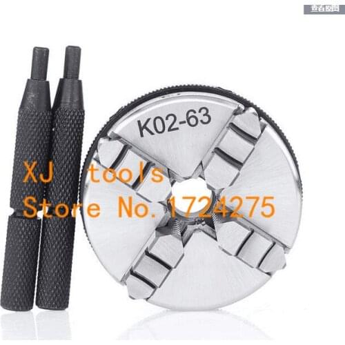 KAVTECNC TOOLS Clamping Chucks