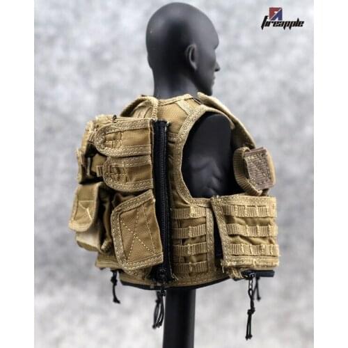 KNL Tactical Vests