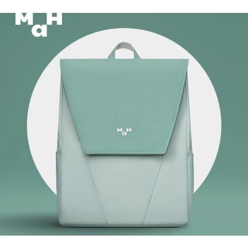 MAH Bags And Suitcases