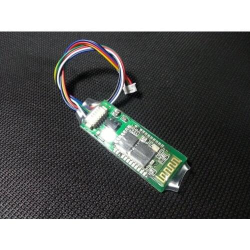 MyFlyDream MFD Bluetooth module 5V power for AAT Driver for Fpv RC Airplanes support iOS devices