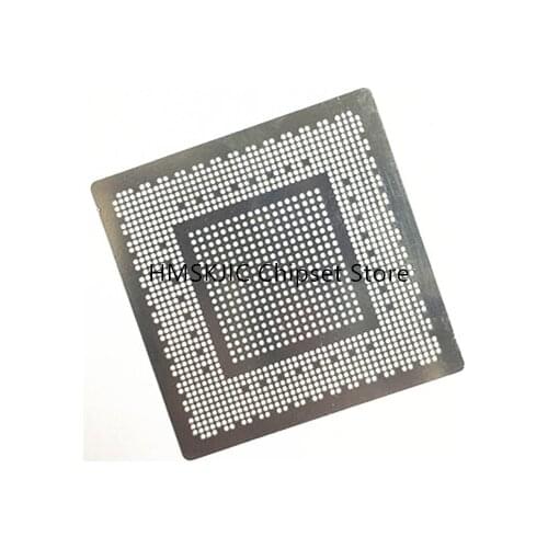 Direct heating GF116-200-KA-A1 GF106-250-KA-A1 GF106-250-KA-A1 GF106-250-KC-A1 Stencil