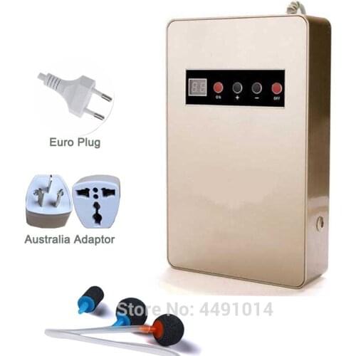 NIUDOON Water Treatment Equipment