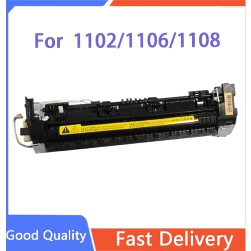 New original for HP P1102/1106/1108/M1212 Fuser Assembly RM1-6921 RM1-6921-000CN RM1-6921-000 RM1-6920-000CN RM1-6920 Print part