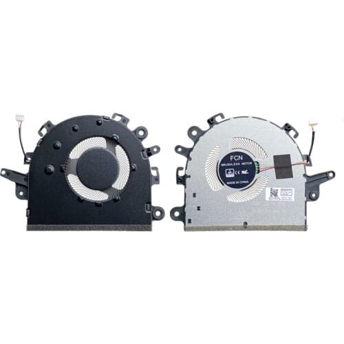 NEW ORIGINAL Laptop CPU Cooling Fan For Lenovo G470 G470A G474GL G475 G570 G575 DC280009BD0 KSB05105HC-AG53 DC05V 0.45A