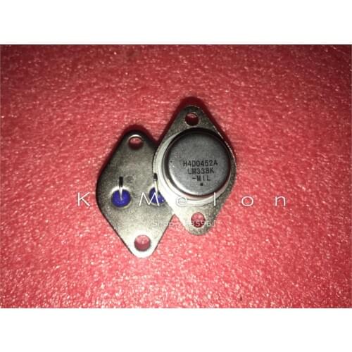 NWE 10pcs LM338K LM338 5A 1,2 V a 32V TO-3