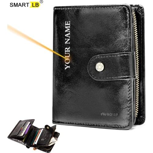 Мужские кошельки SMARTLB China At AliExpress