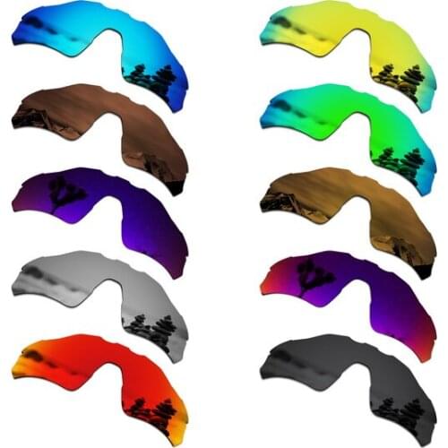 Dropshipping SmartVLT Replacement Lenses Polarized for Oakley Radar EV Path Sunglasses - Multiple Pieces Packed