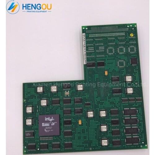 Brand New Flat Module RRM2 00.785.0181/03 00.781.4802 offset Circuit Board Offset Printing Machine Parts