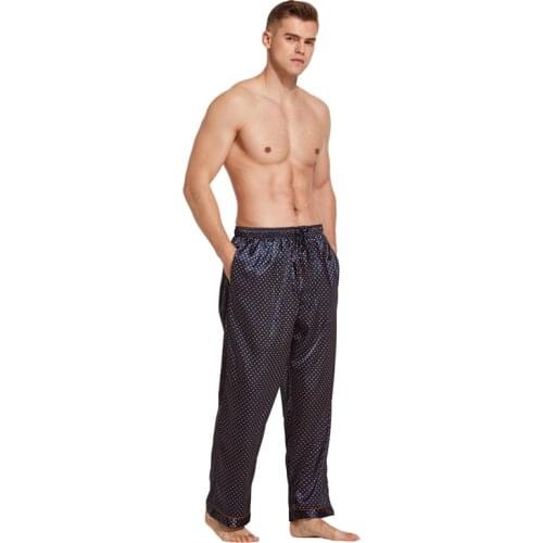 Men's Pajama Pants Tony & Candice China