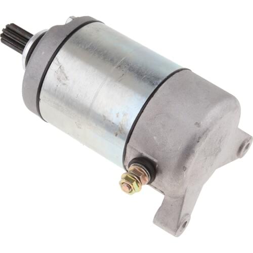 High Performance Electrical Start Starter Motor for Polaris Sportsman 500 ATV