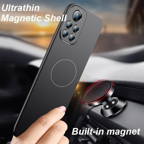WeeYRN Xiaomi Phone Cases