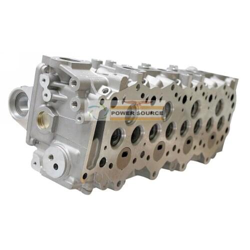 WL WLT WL11-10-100E WL51-10-100C 908 744 908744 Bare cylinder head For Ford Ranger For Mazda MPV B2500 2499CC 2.5 D SOHC 12V 98