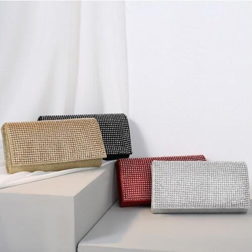 XIYUAN Women's Envelope Bags
