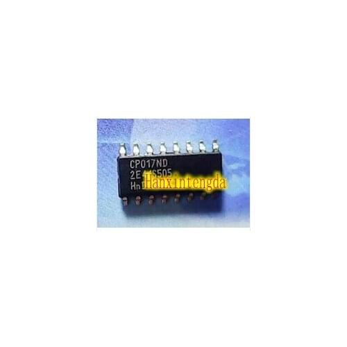 1pcs CP017ND SOP16 [SMD]