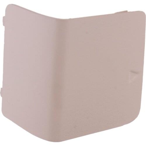 51437144966 Car Beige OBD Plug Cover Cap Fit For BMW 1 E81 E82 E87 E88 X1 E84 51439125298