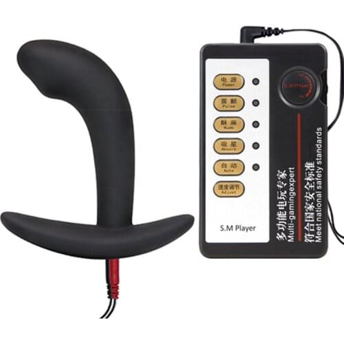 Adult Diary Butt Plugs