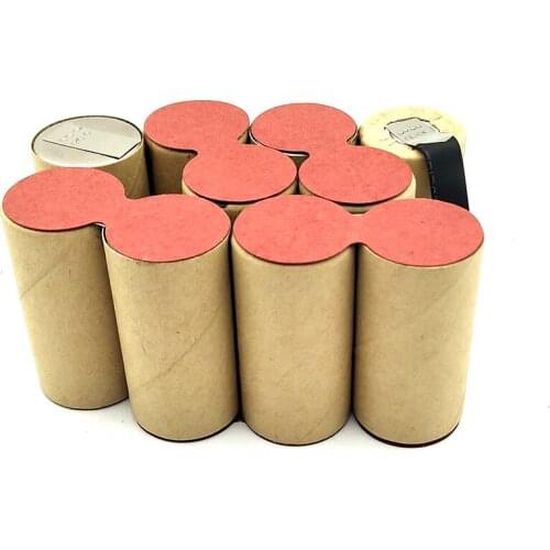 3000mAh for Black Decker 12V Ni MH Battery pack CD SL3YD A12 A1712 FSB12 BD1204L BD-1204L FS120B FS120BX CP12K CP12KB HP122K