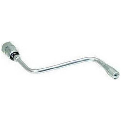 ASTORIA CMA 90321 PipesteamEleg./MegaCremwonozzle 3/8"