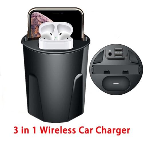 BBSW Cigarette Lighter Splitters For Mobile Phones