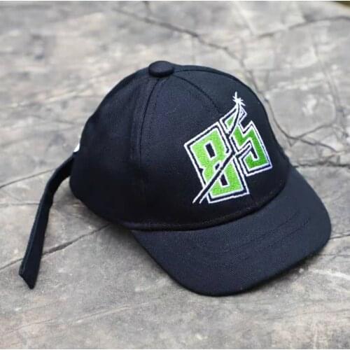 Limit Wang yibo star Doll hat Baseball cap fit for plush doll toy stuffed accessories MDZS cute lovely thoughtful cosplay Gift