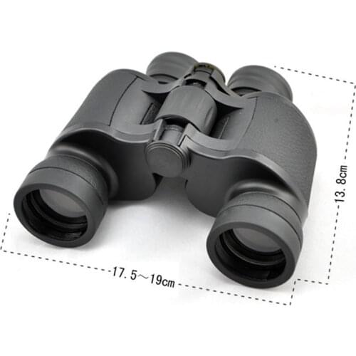 Visionking 8X Magnification 40mm Objective Lens Diameter 8X40 Binoculars VI8X40 Telescope