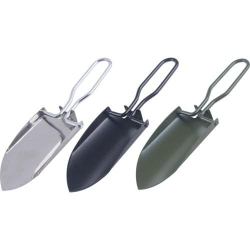 BURKSKY Garden Shovels