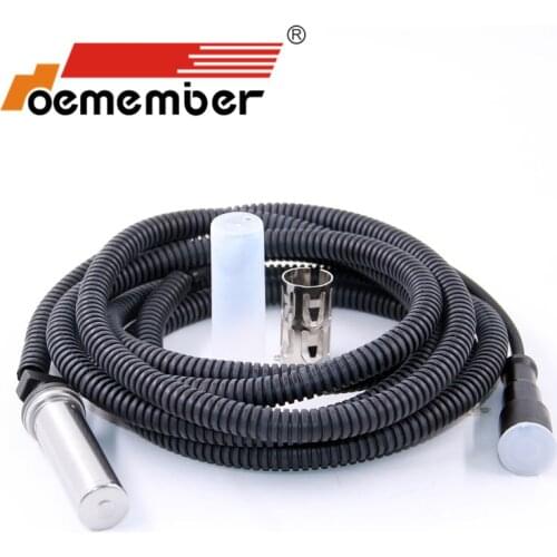 ABS Wheel Speed Sensor 4410329200 4410324300 0025423718 0025423818 0015420818 0025422418 4410324290 4.63785 1518009