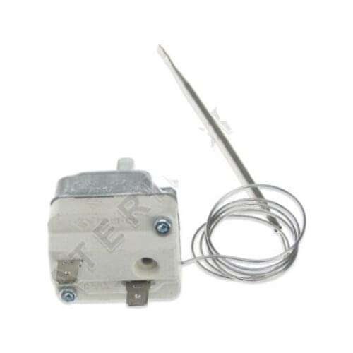 EGO 55.19039.805 OPERATING THERMOSTAT ELECTRIC FRYER FRI FRI KOMEL 5519039805