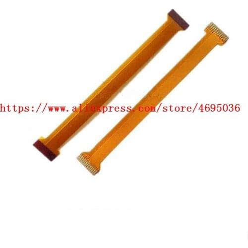 NEW Lens Zoom Anti shake Flex Cable For TAMRON AF 24-70 mm 24-70mm F/2.8 (For Canon) Repair Part