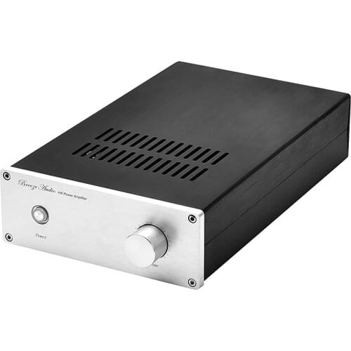 HIFI Stereo Amplifier STK4211 90W+90W High Power Amp Home Amplificador de Audio With Tone Control 110V 220V For Home DIY