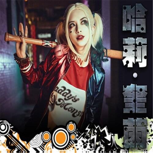 HQ Weapon Costume Cosplay 1:1 edition 85CM Baseball Bat PU Prop Toy