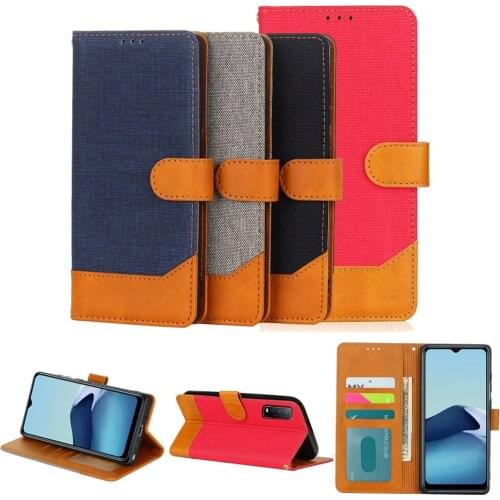 Leather Phone Case for Vivo Y20G Y20a Y20i Y20 Y20s G Cover Flip Wallet Stand Protective Book For Vivo Y20 A G I S Case Etui Bag