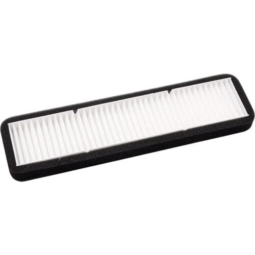 New Durable Air Conditioning Filter Replacement Effective Blocking PM2.5 Fit for Tesla Model 3 19-21 Car Accessories