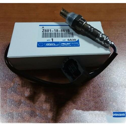 FOR Mazda 3 (BK) 1.6L 1.4L OEM Z601-18-861A Front oxygen sensor 2004-2009