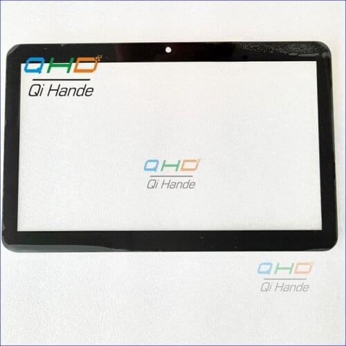 For 10.1'' quad power 3g MID1013 conect10 premium MID1013V1K700AC00926 Tablet PC touch screen digitizer sensor panel replacement