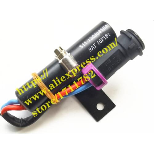 Radiator Fan Resistance For Chery QQ S11-1308035BA