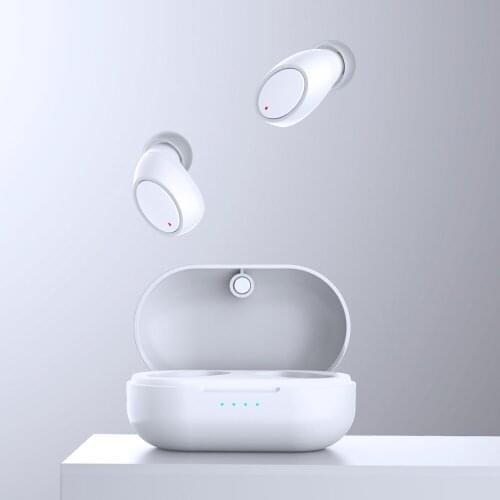 TWS Air3 Bluetooth Earbuds Wireless Earphone Waterproof Headset Charging Box Mini In Ear Dual Microphone For iphone Xiaomi