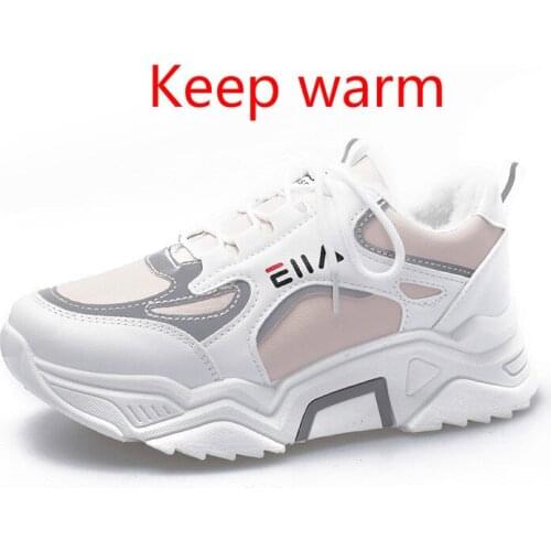 Womens Flat Shoes 2020 Spring and Autumn New Style; Comfortable and Fashionable, Thick Bottom Womens Shoes sneakers women