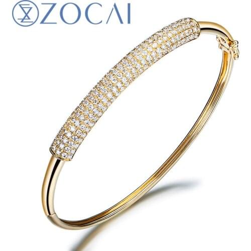 Zocai Wrist Bracelets