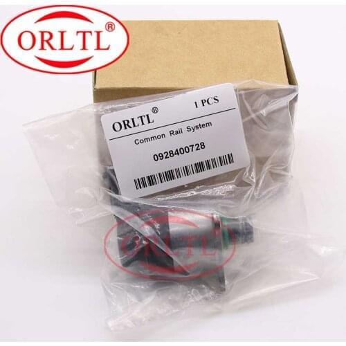 0928400728 Fuel Pump Regulator Metering Control Solenoid SCV Valve 0 928 400 728 For HOVER JMC Great Wall Fiat Peugeot 2.8D