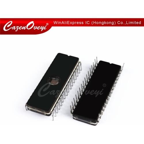 10pcs/lot AM27C040 AM27C040-120DC AM27C040-150DC = TMS27C040 CDIP-32 In Stock