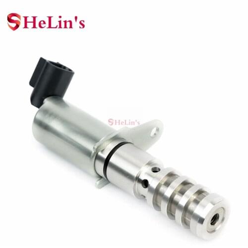 12615873 12576768 VVT Valve Variable Timing Solenoid For Oldsmobile Bravada Saab 9-7x Buick Rainier 4.2L Hummer H3 H3T 3.5L 3.7L