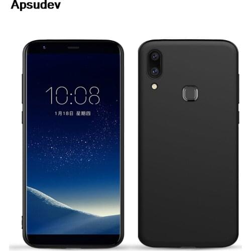 Чехлы для телефонов Vivo Y65 Apsudev China At AliExpress
