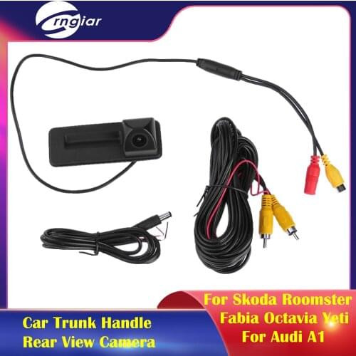 Crngiar Car Rear Mirror DVRs