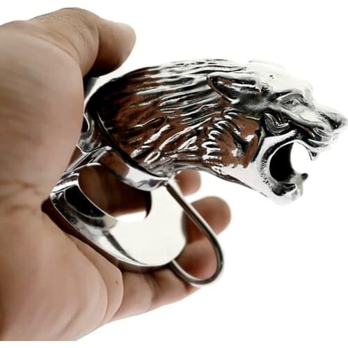 For Men Penis Lock Stainless Steel Cock Cage Penis Ring Bird Chastity Device Belt Tool Restraint Sex Toys 3 Sizes Choose