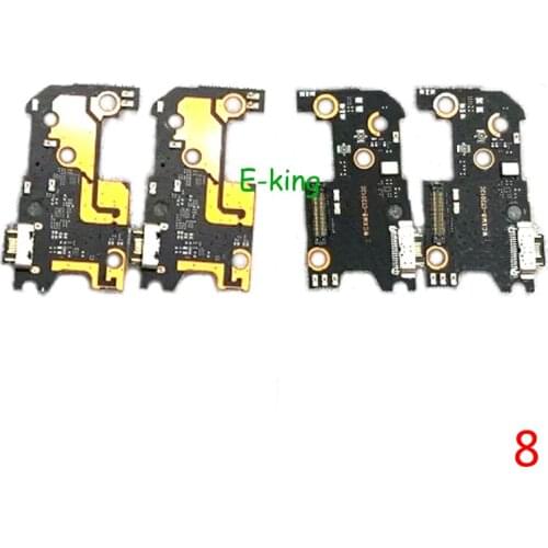 For Xiaomi Mi 8 Mix 2S CC9 USB Charging Board Dock Port Flex Cable