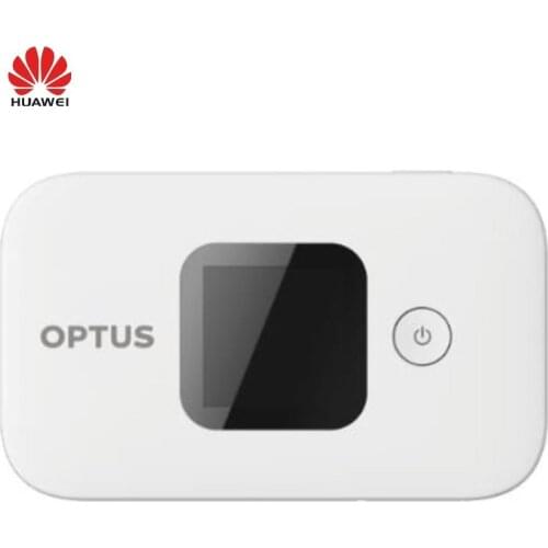Huawei E5577 4G wifi router Cat4 150Mbps mobile hotspot E5577Fs-932