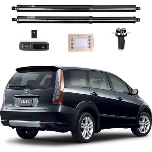 New Electric tailgate refitted for Mitsubishi Grandis Tail box intelligent electric tail door Power operated tailgate