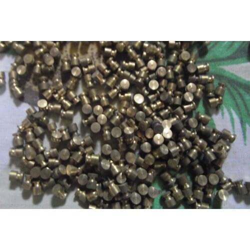 New 20 pcs Alto sax repair parts Brass